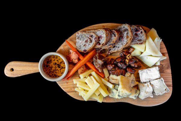 Food example