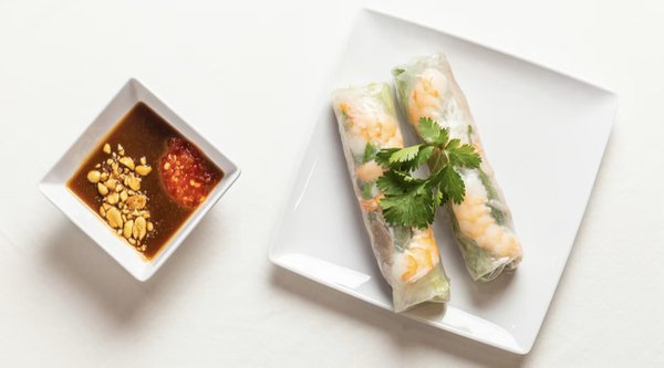 Food example