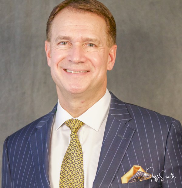 Team & Office example