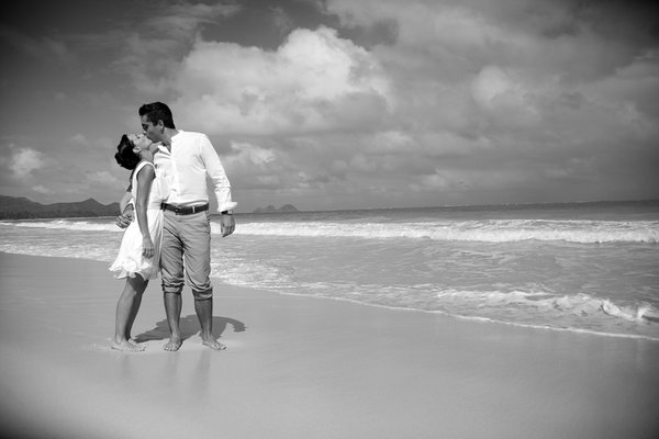 Wedding example