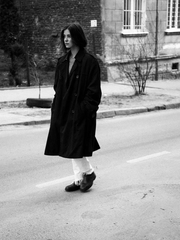 Fashion example