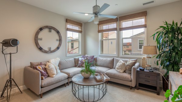Real Estate example