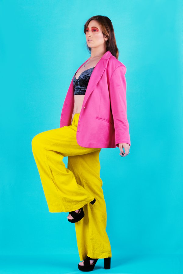 Fashion example