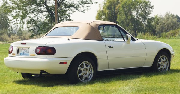 Automotive example