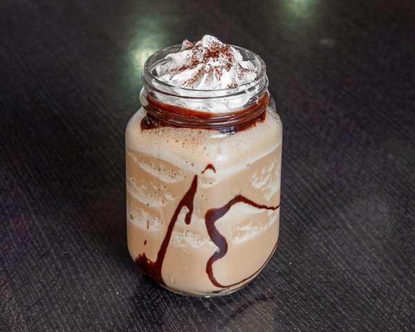 Food example