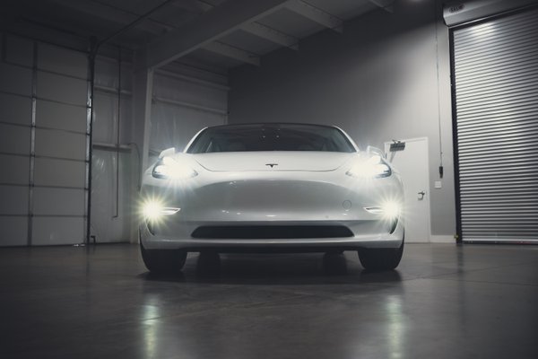 Automotive example