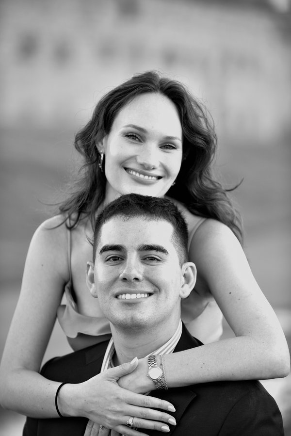 Engagement example