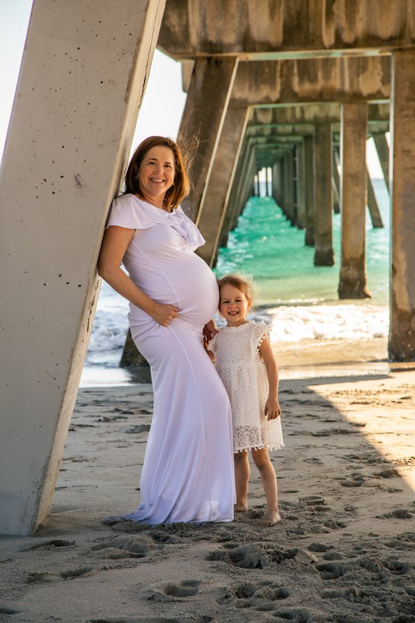Maternity example