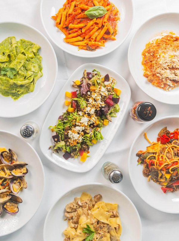 Food example