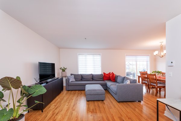 Real Estate example