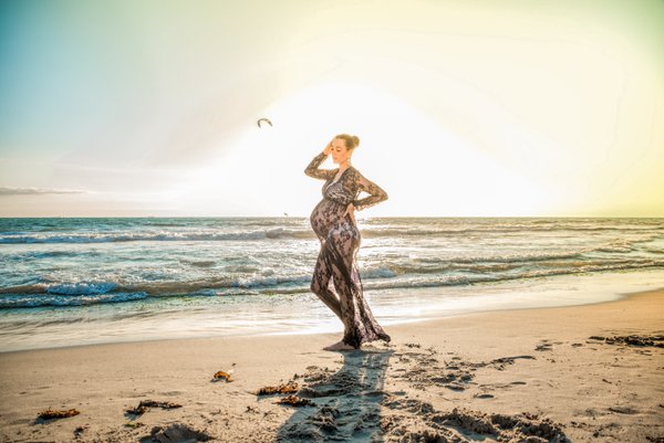 Maternity featured sample  in Eugene