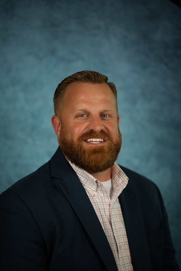 Team & Office example