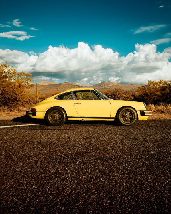 Automotive example