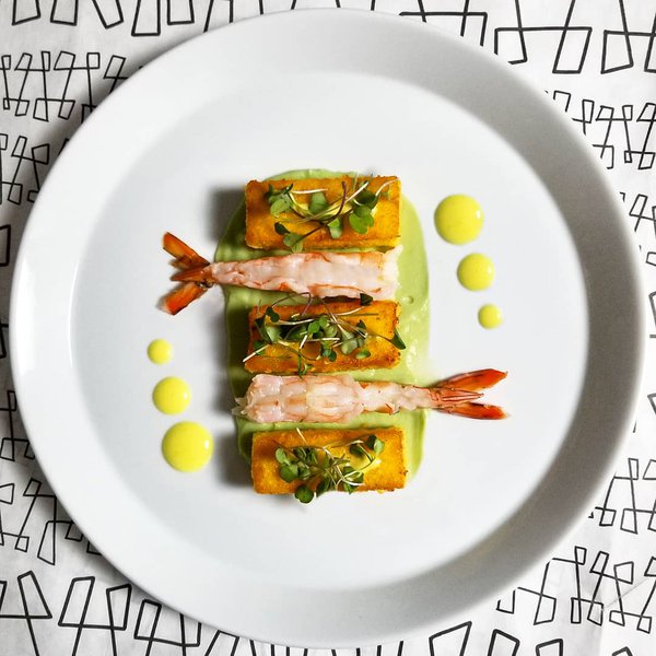 Food example