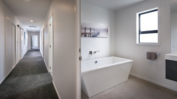 Real Estate example