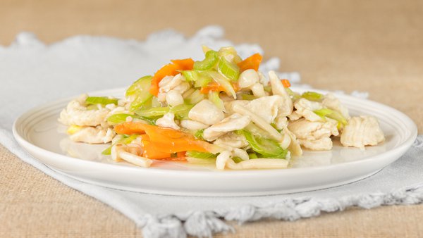 Food example