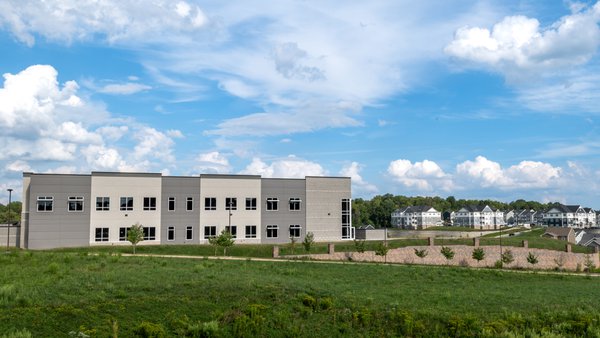 Real Estate example
