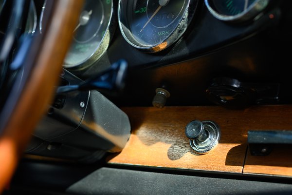 Automotive example
