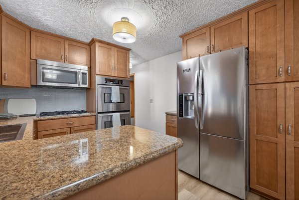 Real Estate example