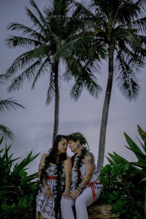 Wedding example