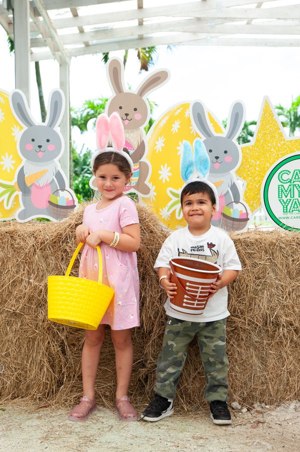 Kids example