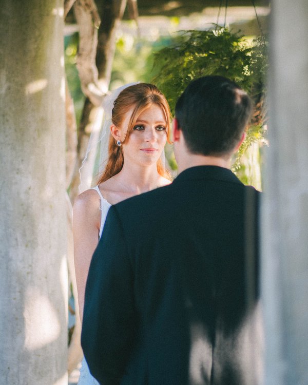 Wedding example