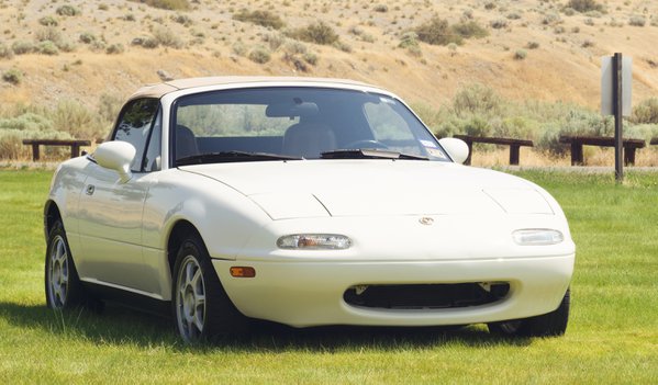 Automotive example