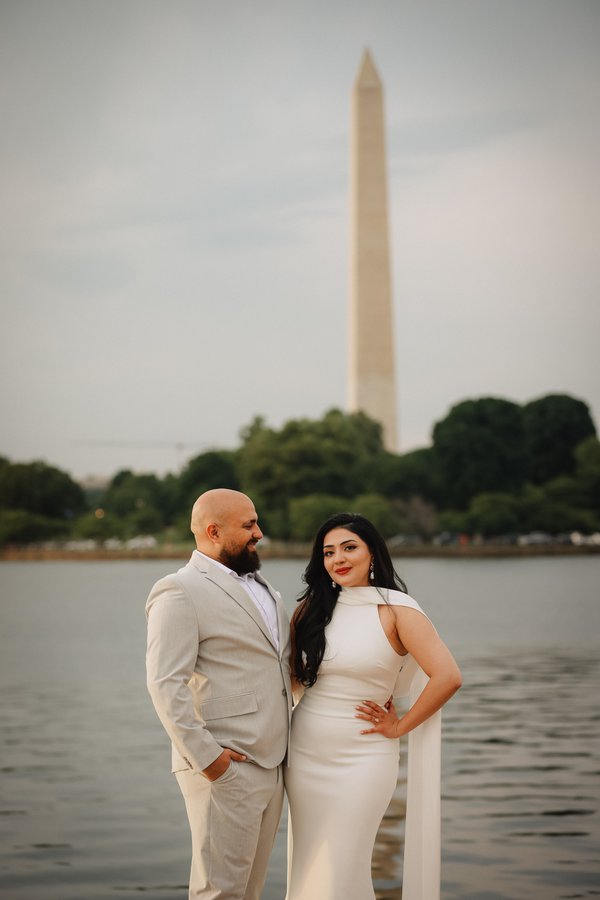 Engagement example