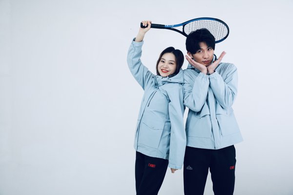 Dating Portrait example