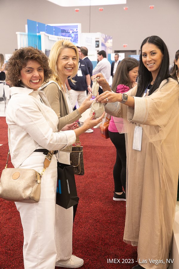 Team & Office example