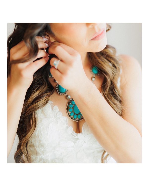 Wedding example