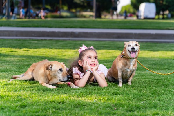Kids example