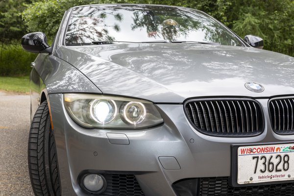 Automotive example