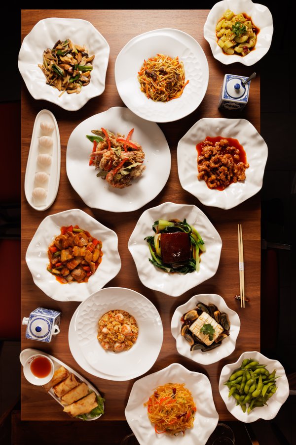 Food example