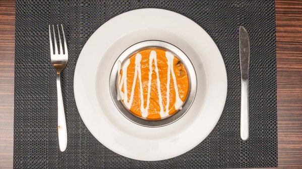 Food example