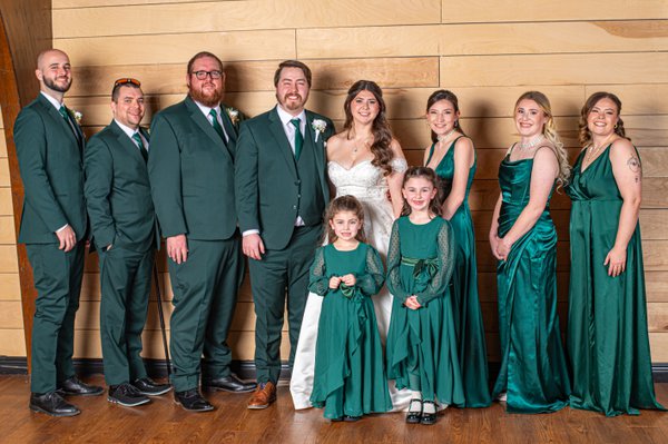 Family example