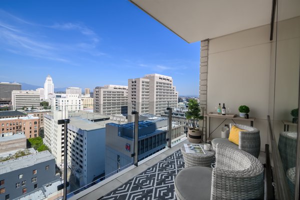 Real Estate example