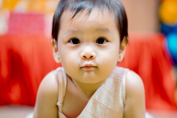 Kids example