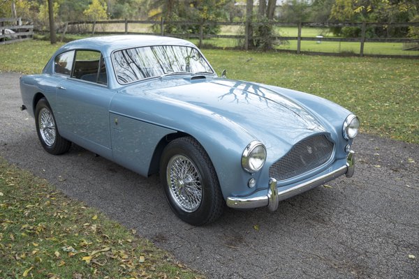 Automotive example