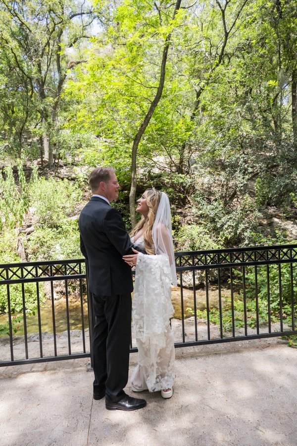 Wedding example