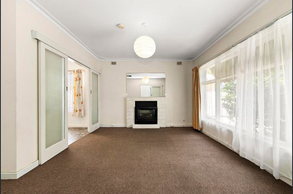 Real Estate example