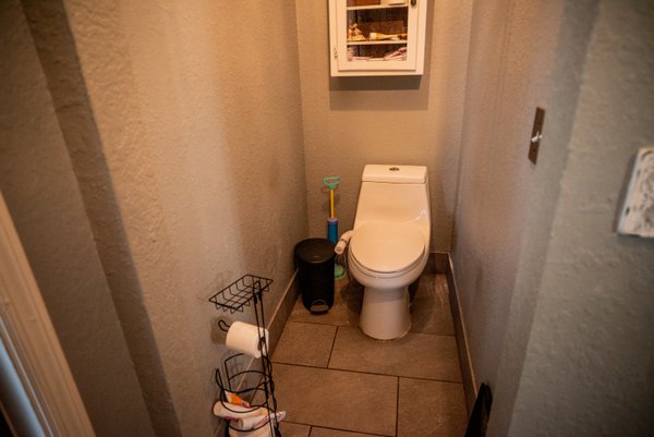 Real Estate example