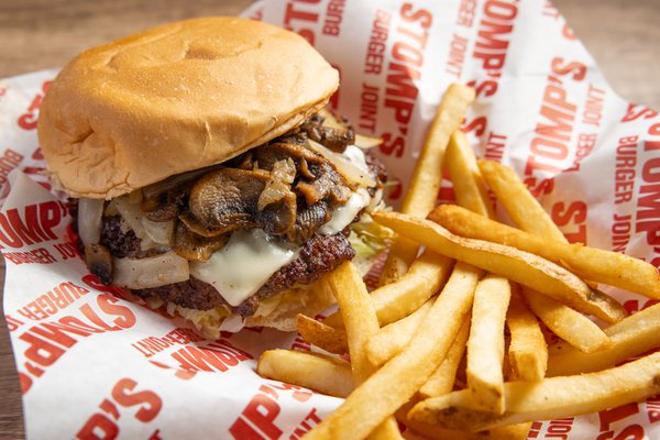 Food example
