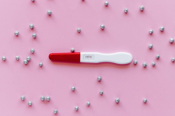 Maternity example