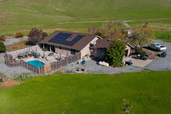 Real Estate example