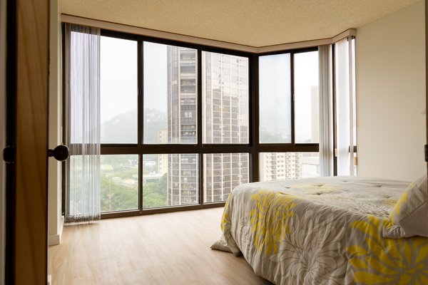 Real Estate example