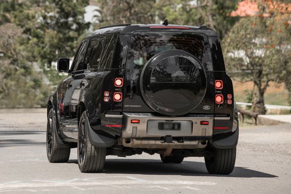 Automotive example