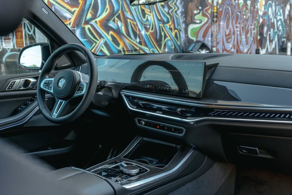 Automotive example