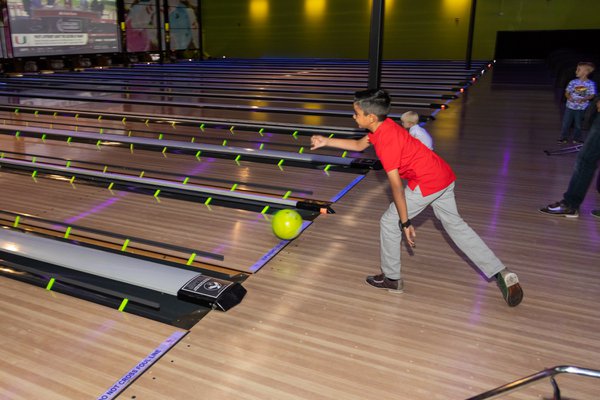 Event example