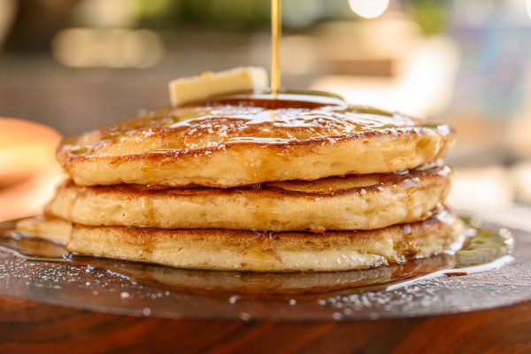 Food example
